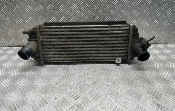 Hyundai ix35 Intercooler radiator 282702A850