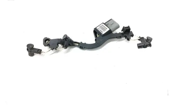 Citroen Berlingo Glow plug wires 9814793180 644540