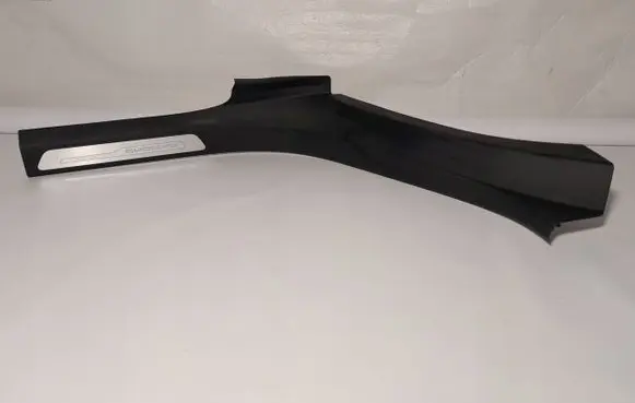 Audi A8 S8 D4 4H Rear sill trim cover 4H4864607P