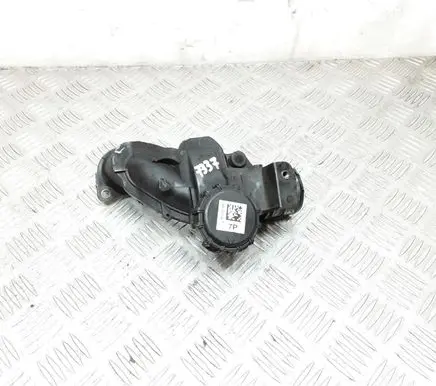Breather/breather pipe/hose