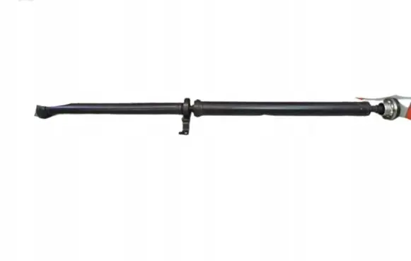 Audi Q7 4M Drive shaft (set) 4M0521101