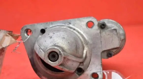 Ford Galaxy Starter motor 31285513