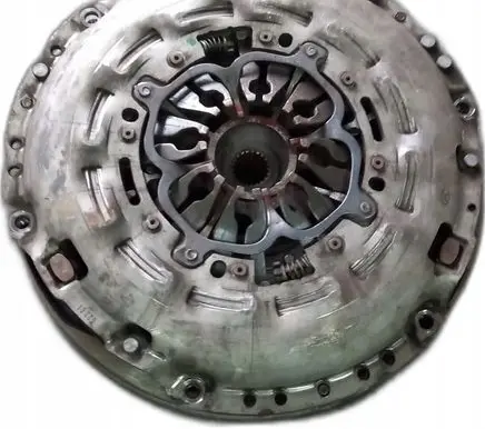 Renault Master III Clutch set kit