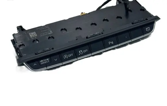 Audi A4 S4 B9 8W A set of switches 8W0925301 44778