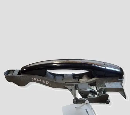 Citroen C5 Front door exterior handle 9690168580