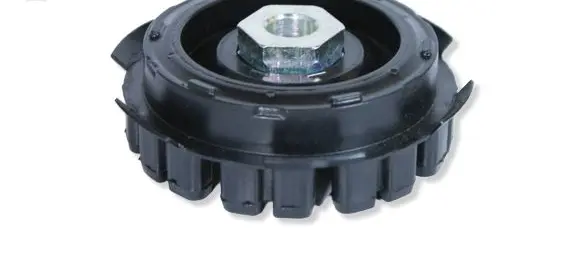 Seat Toledo III (5P) Air conditioning (A/C) compressor (pump) 8W0816803J 8K0260805E 8K0260805F