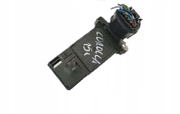Toyota Corolla E210 E21 Mass air flow meter 222040Y010