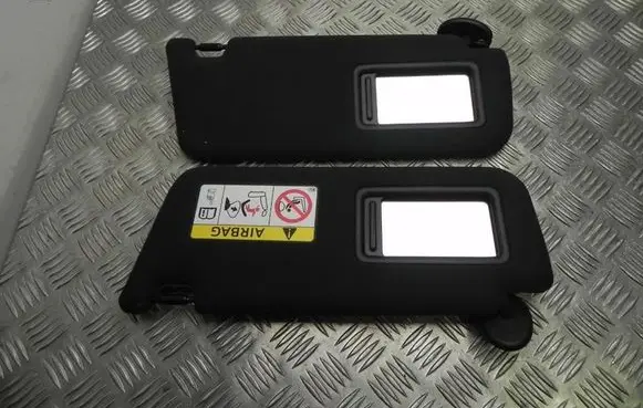 Lexus RX 330 - 350 - 400H Sun visor TW23281010 Baldai3244