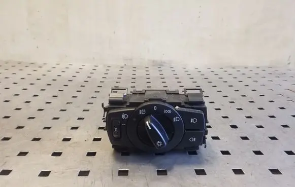 BMW X1 E84 Light switch 6932792