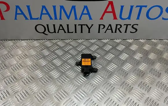 KIA Optima ESP acceleration yaw rate sensor 956903V100