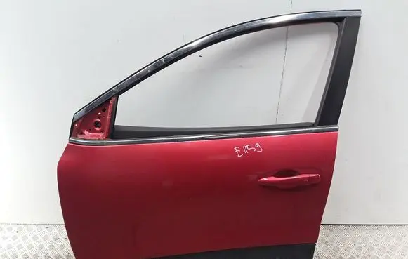 Renault Kadjar Front door 