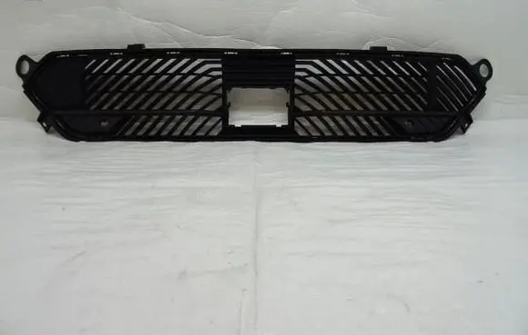 Citroen C4 X Front bumper lower grill 16776105XT