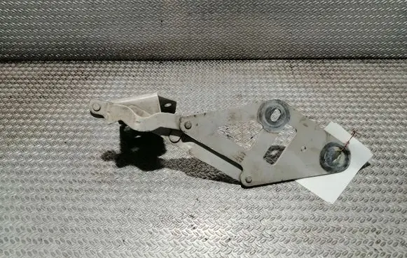 Volkswagen II LT Engine bonnet/hood hinges 2D0823301B