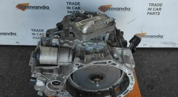 Audi TT TTS RS Mk3 8S Automatic gearbox OGC OGC927373M