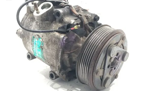 Air conditioning (A/C) compressor (pump)