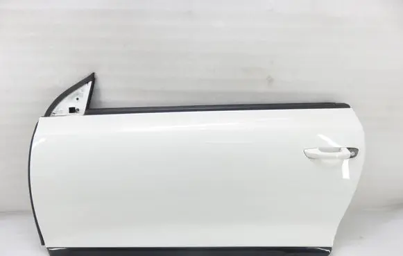 GMC Acadia II Door (2 Door Coupe)