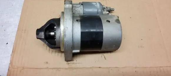 Ford Ecosport Starter motor H1BT11000BB 7D26673RM