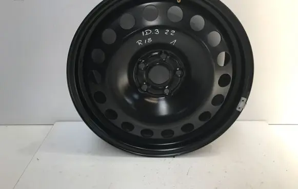 Volkswagen ID.3 R18 forged rim 1EA801027