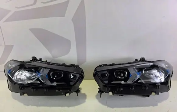 BMW X5 G05 Headlights/headlamps set