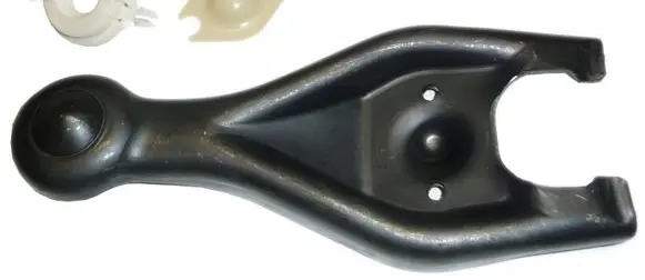 Citroen C5 Clutch release arm fork 9808513380