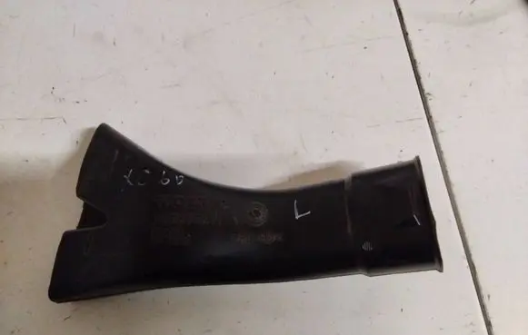 Volvo XC60 Engine coolant pipe/hose 30767287
