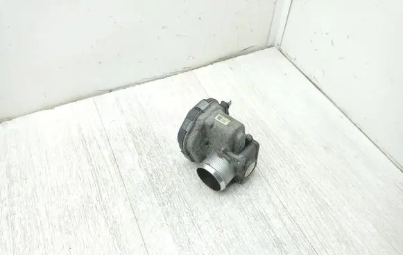 Peugeot 208 Throttle valve 9673534480 28275019