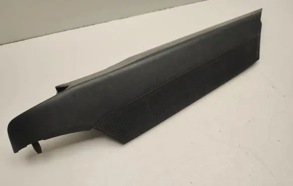 Mercedes-Benz C W205 Tailgate/trunk side cover trim A2056900344