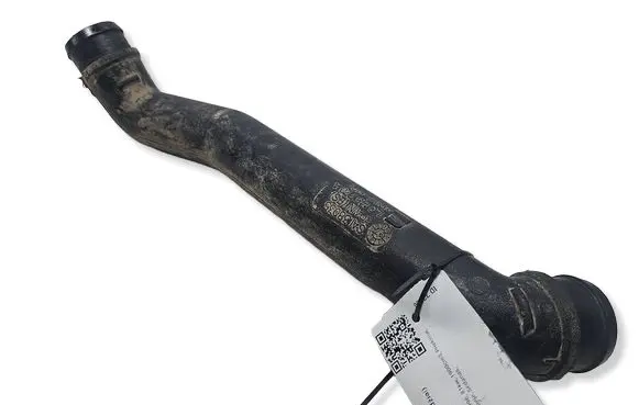 Seat Toledo I (1L) Air intake hose/pipe 1L0145762C