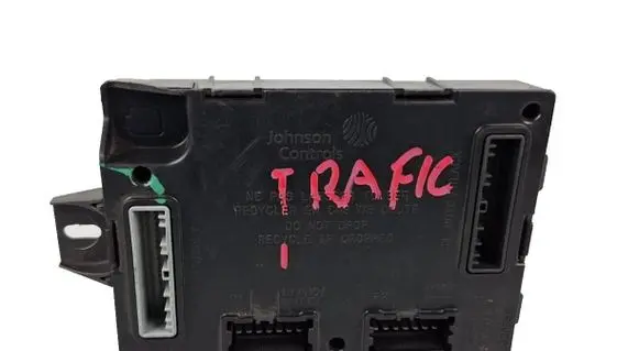 Renault Trafic III (X82) Comfort/convenience module 284B12109R