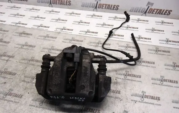 Mercedes-Benz A W169 Front brake caliper