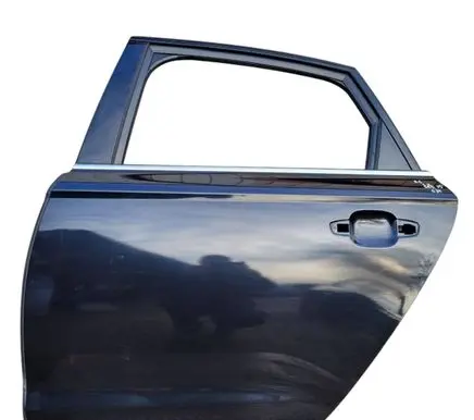 Audi A6 S6 C7 4G Rear door 4G5833051