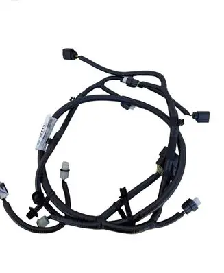Volkswagen Amarok Parking sensor (PDC) wiring loom A14640441