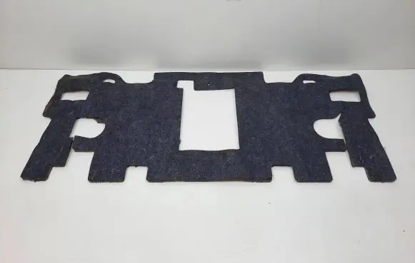 Lexus LS 430 Trunk/boot floor carpet liner 