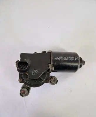 Mitsubishi Pajero Wiper motor 8492008161