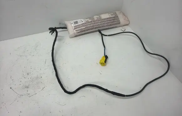 Porsche Cayenne (92A) Seat airbag 7P0880242A