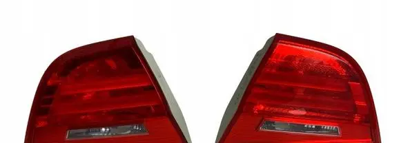 BMW 3 E90 E91 Rear/tail lights 7289427