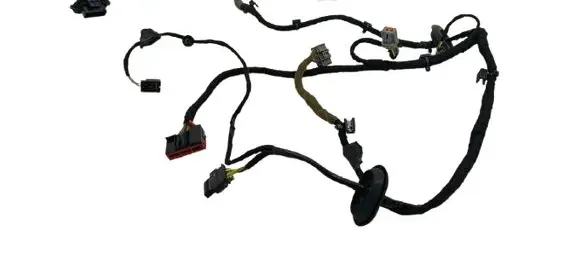 Volvo XC60 Rear wire harness sleeve 32143968 SK264015