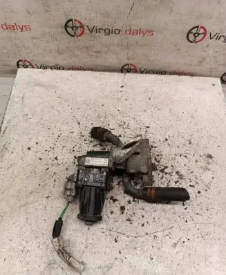 Ford Transit EGR valve 9C1Q9D475AB 029110755F 701621040