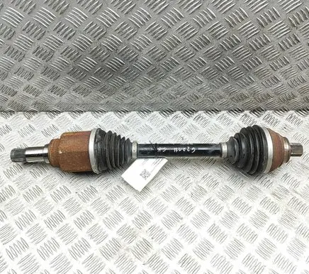 Skoda Elroq Rear driveshaft 1EA501203T