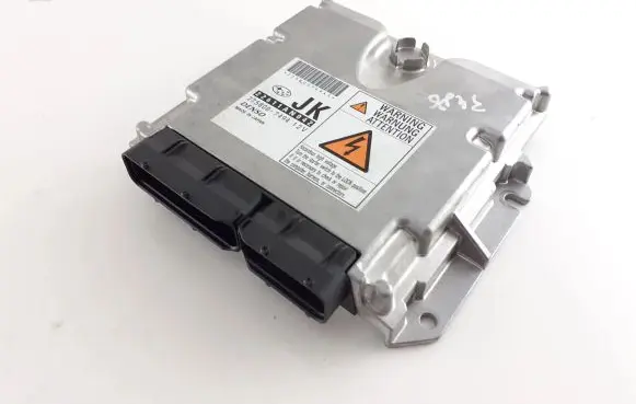 Subaru Legacy Engine control unit/module 22611AN042 2758007494