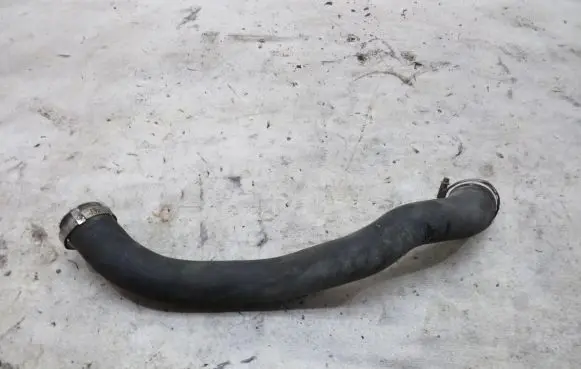 Peugeot 308 Intercooler hose/pipe