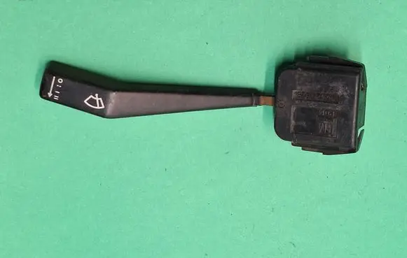 Opel Kadett D Wiper control stalk 90124929
