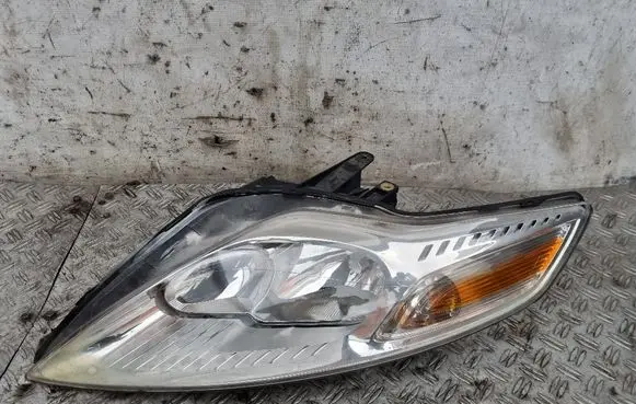 Ford Mondeo MK IV Headlight/headlamp 7S7113W030BK