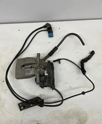 Mercedes-Benz B W246 W242 Rear brake caliper A2465460443
