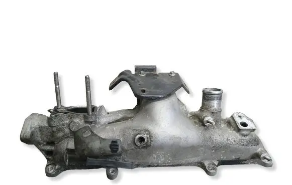 Intake manifold