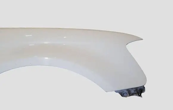 Audi A3 S3 8P Fender