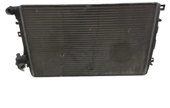 Volkswagen Beetle A5 Coolant radiator 1K0121253AA