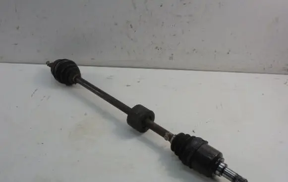 Fiat Idea Drive shaft (set) 