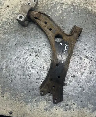Volkswagen Golf V Front lower control arm/wishbone
