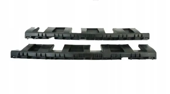 Dacia Duster II Sill supporting ledge 764580718R